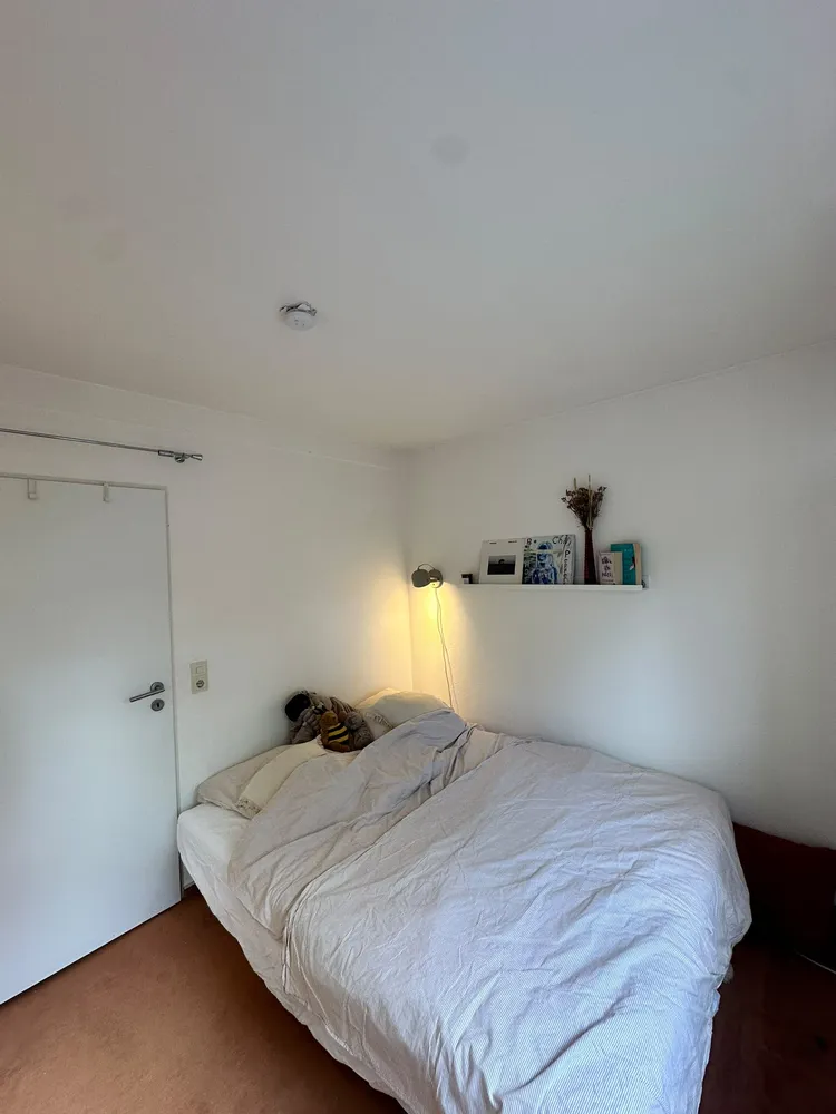 2 Zimmer Wohnung mit 50 m² in Aachen – Bild 9