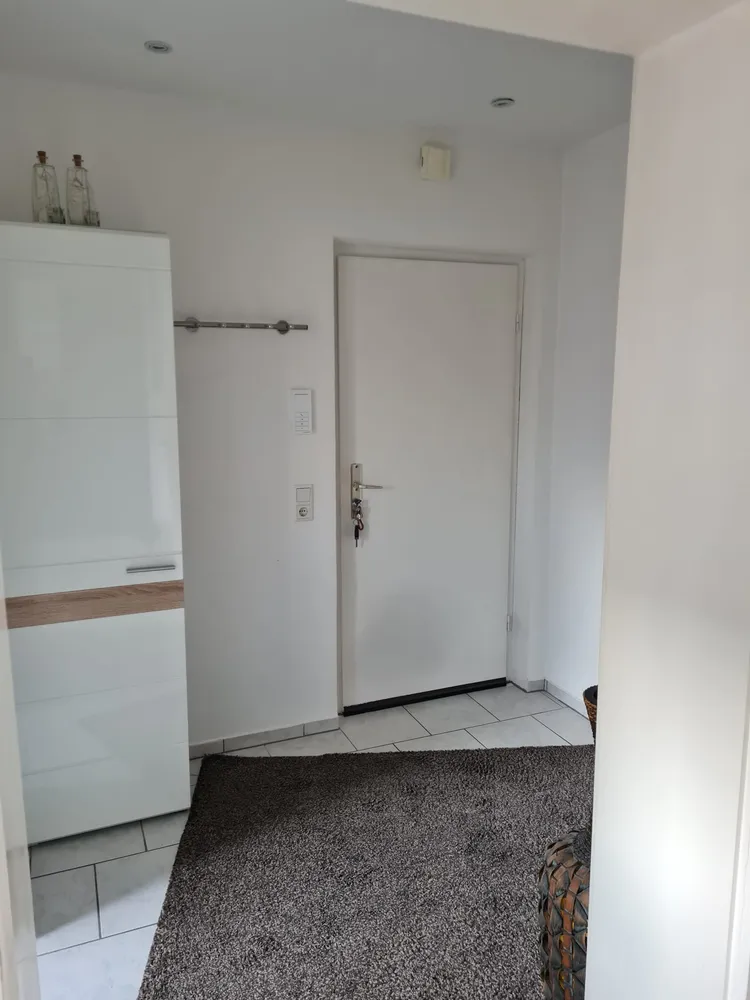 2 Zimmer Wohnung mit 52 m² in Aachen – Bild 4
