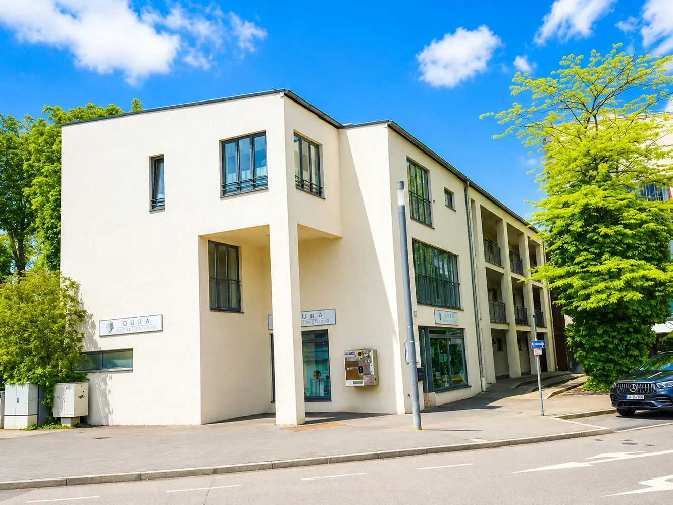 2 Zimmer Wohnung mit 61 m² in Ingolstadt – Bild 10