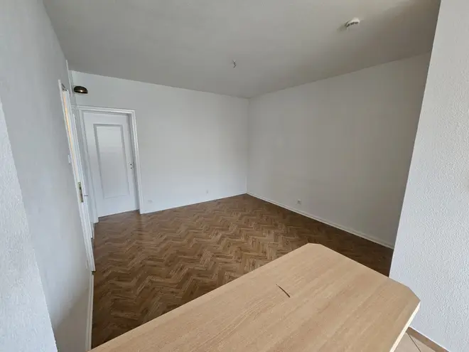 2 room apartment with 43 m² in Hamm – Photo 4