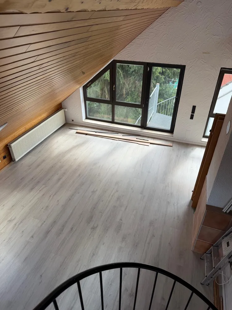 3 Zimmer Wohnung mit 95 m² in Mörfelden-Walldorf – Bild 1