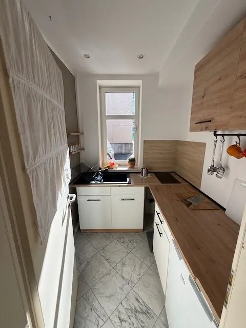 Studio mit 16 m² in München – Bild 8