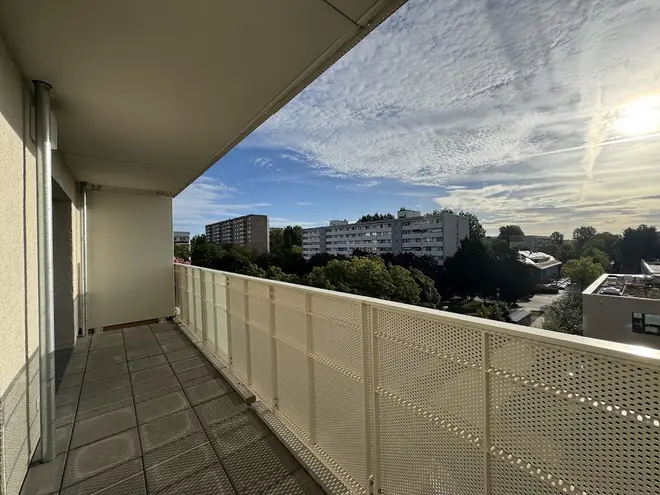 2 Zimmer Wohnung mit 51 m² in Berlin – Bild 11
