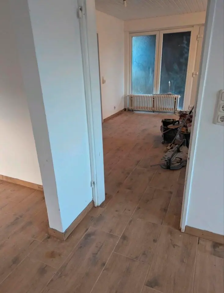 4 Zimmer Wohnung mit 100 m² in Stade – Bild 6