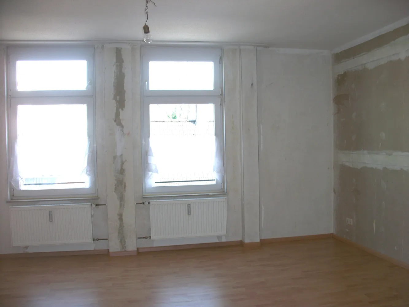 4 Zimmer Wohnung mit 120 m² in Duisburg – Bild 2