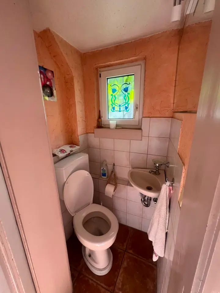 6 Zimmer Haus mit 164 m² in Heppenheim – Bild 5