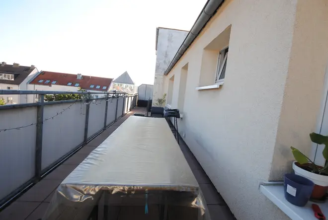 2 Zimmer Wohnung mit 74 m² in Düsseldorf – Bild 9