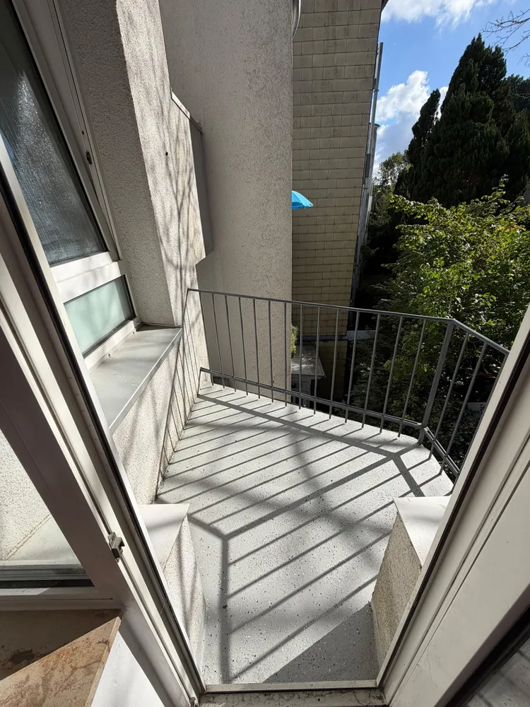 2 Zimmer Wohnung mit 48 m² in Flensburg – Bild 7