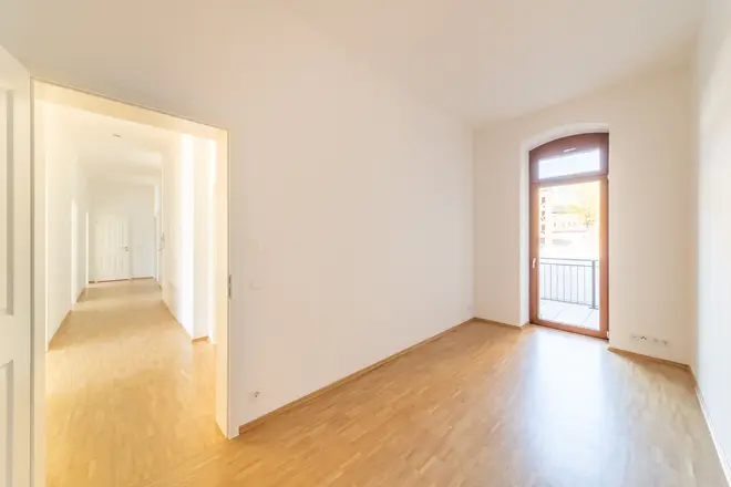 4 Zimmer Wohnung mit 112 m² in Chemnitz – Bild 7