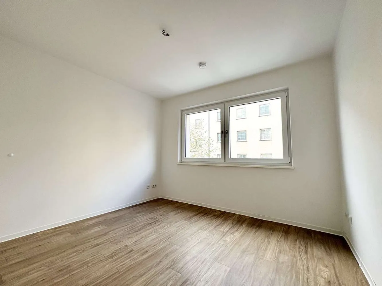 2 room apartment with 56 m² in Chemnitz – Photo 2