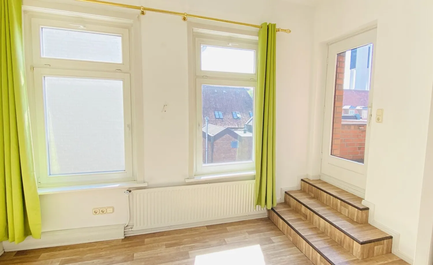 4 Zimmer Wohnung mit 153 m² in Hamburg – Bild 10
