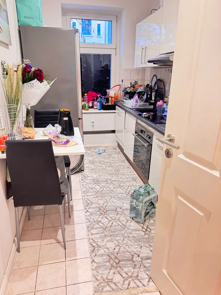 3 Zimmer Wohnung mit 69 m² in Leipzig – Bild 3