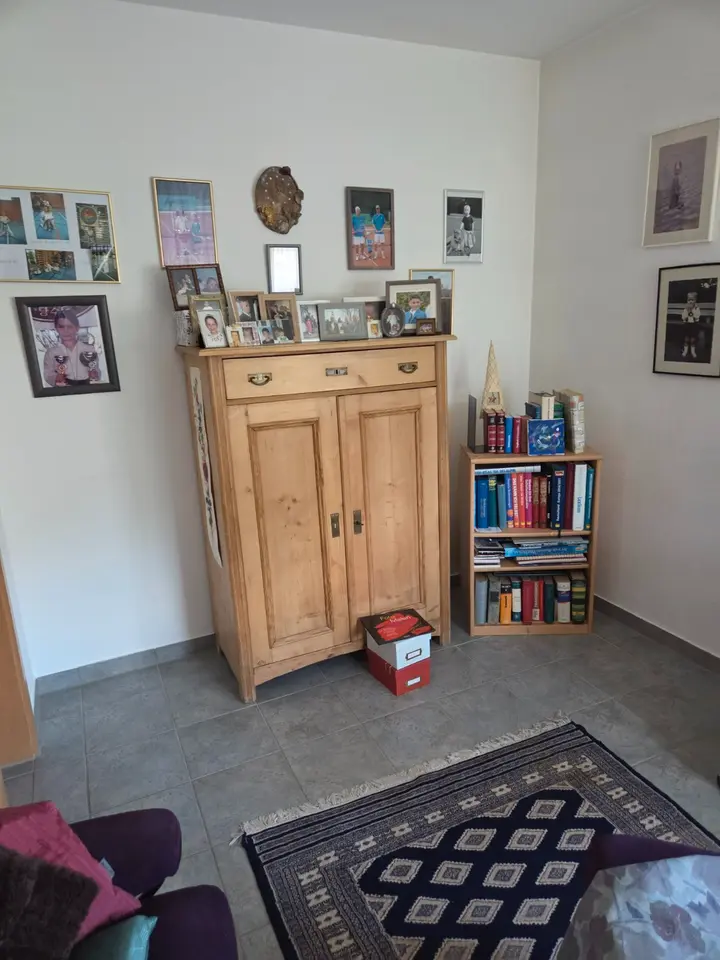 4 Zimmer Wohnung mit 98 m² in Augsburg – Bild 3