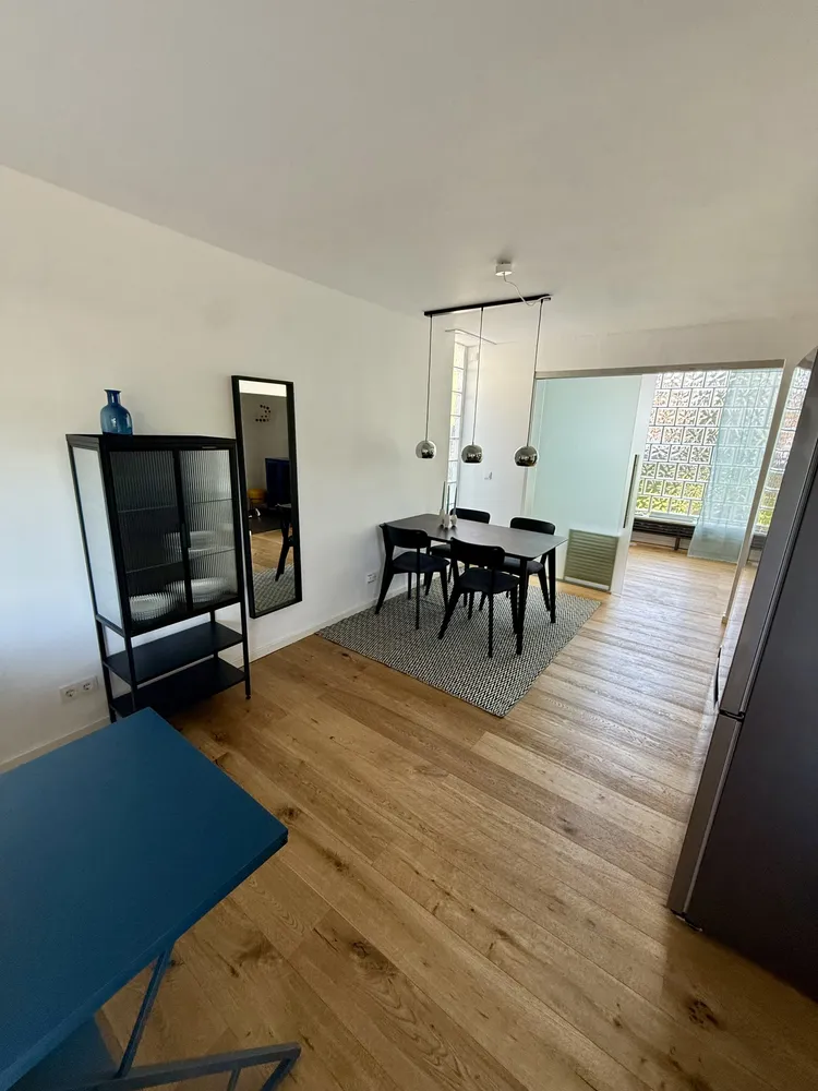 2 Zimmer Wohnung mit 50 m² in Frankfurt am Main – Bild 11