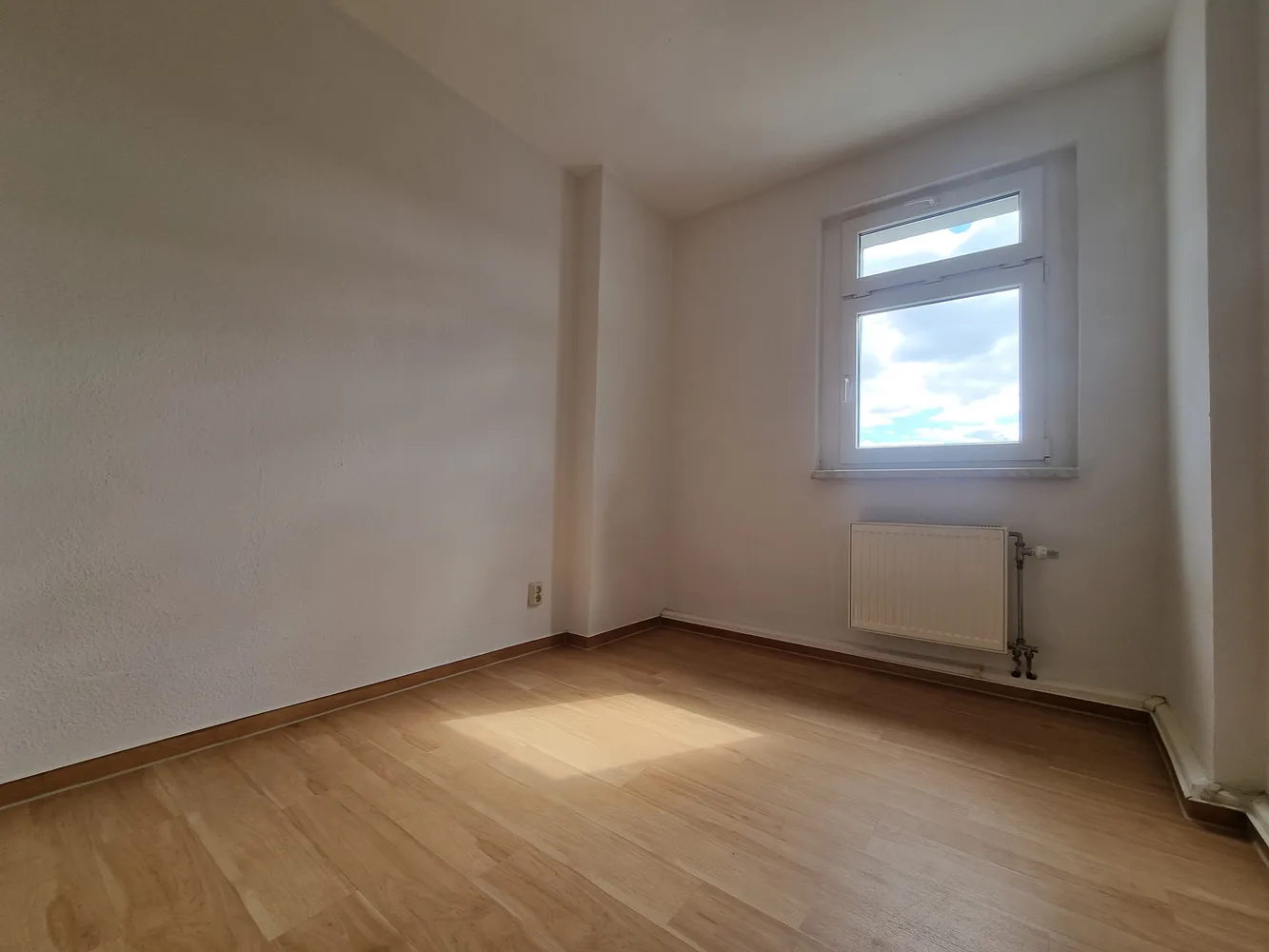 3 Zimmer Wohnung mit 57 m² in Halberstadt – Bild 9