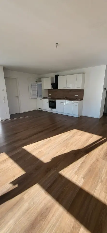 2 Zimmer Wohnung mit 77 m² in Rottweil – Bild 3