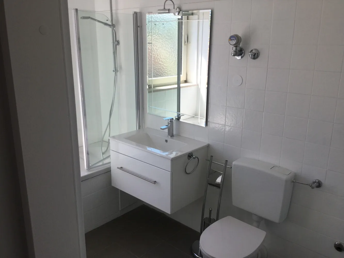 1 Zimmer Wohnung mit 39 m² in Augsburg – Bild 2