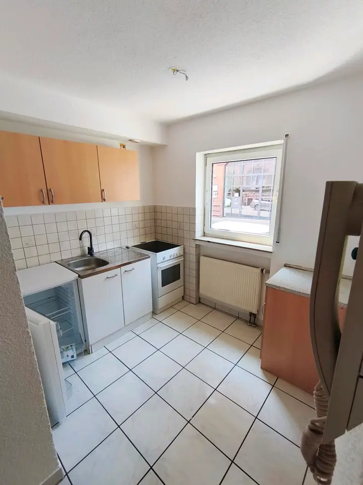 2 Zimmer Wohnung mit 30 m² in Lahr/Schwarzwald – Bild 7