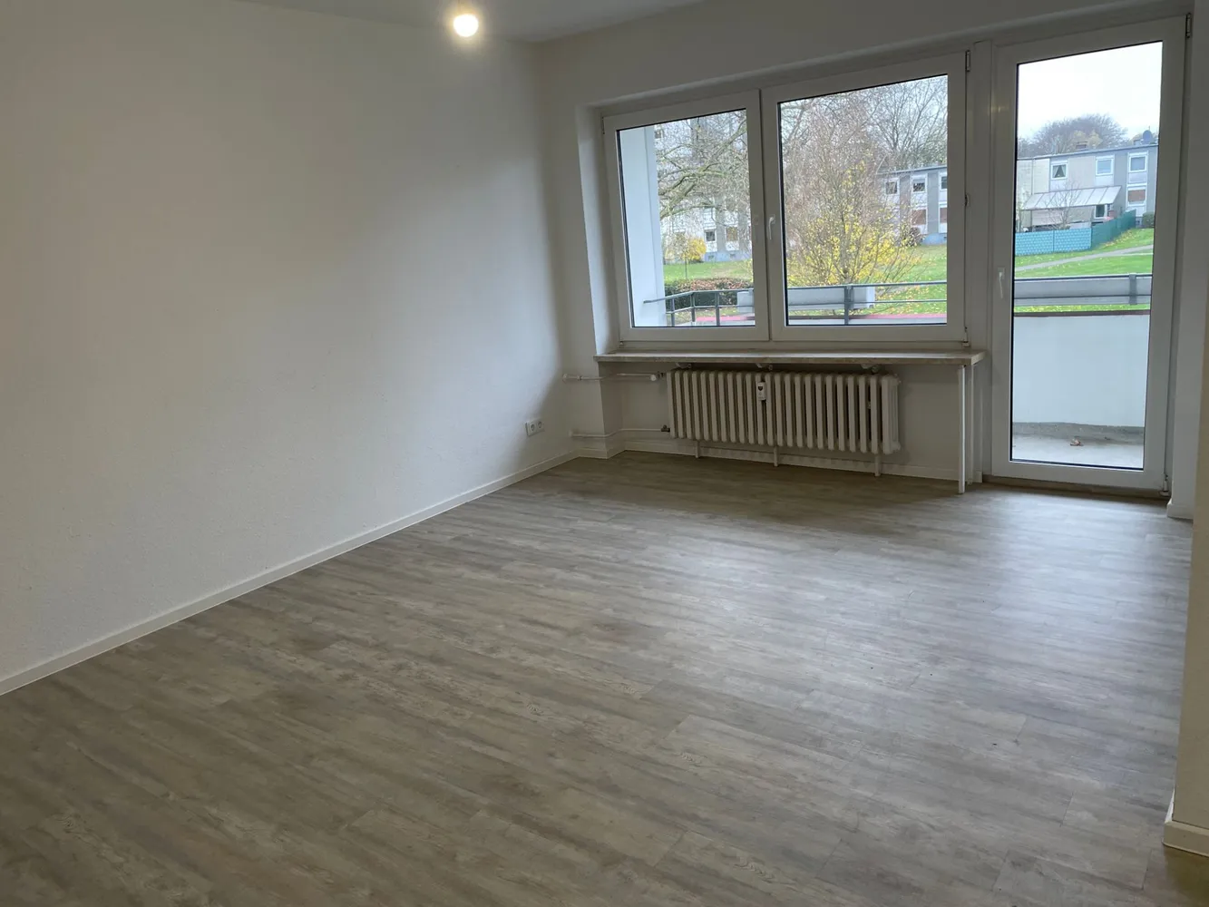 3 Zimmer Wohnung mit 76 m² in Dinslaken – Bild 9