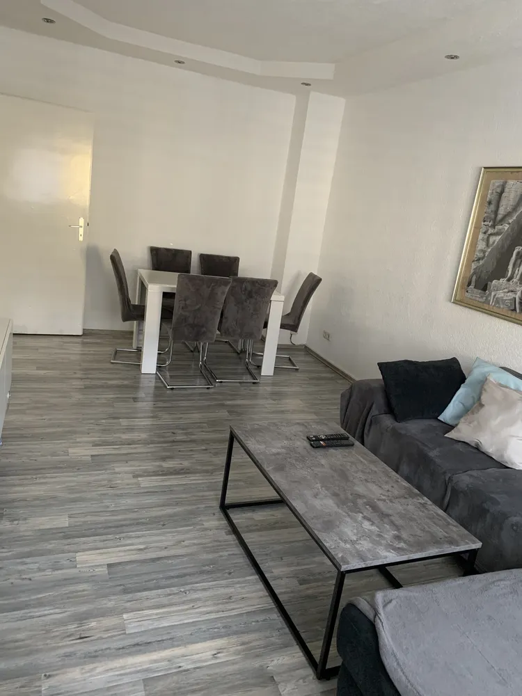 3 Zimmer Wohnung mit 74 m² in Mannheim – Bild 2
