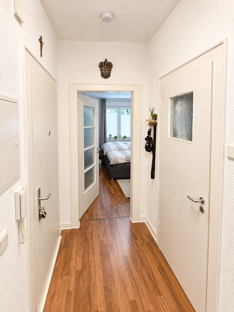 2 Zimmer Wohnung mit 57 m² in Duisburg – Bild 5