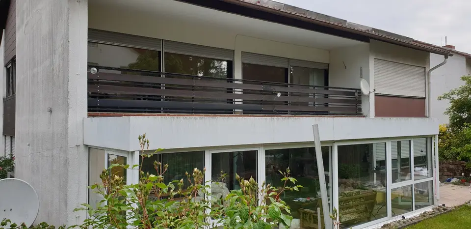 2 Zimmer Wohnung mit 53 m² in Kaiserslautern – Bild 9