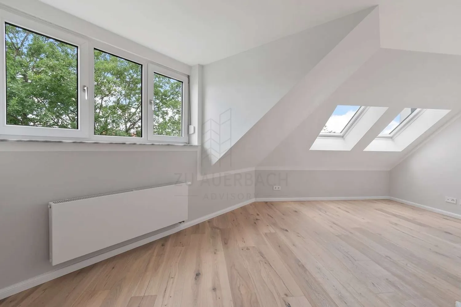 3 Zimmer Wohnung mit 68 m² in Pirna – Bild 8