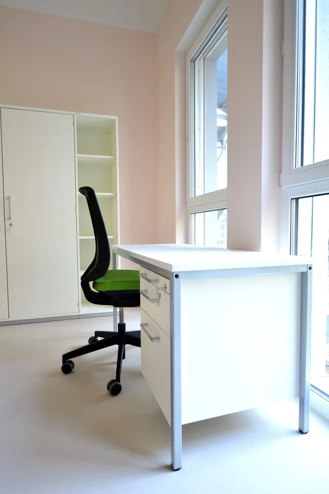 1 Zimmer Wohnung mit 21 m² in Leipzig – Bild 3