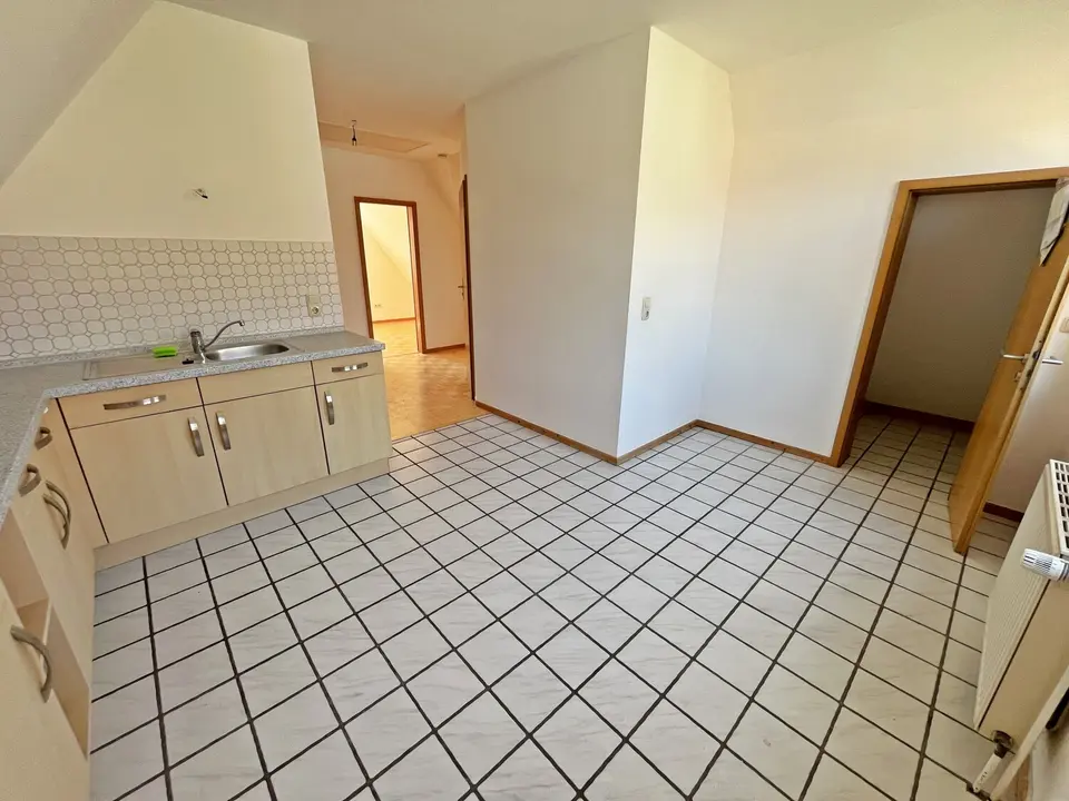 2 Zimmer Wohnung mit 65 m² in Minden – Bild 5