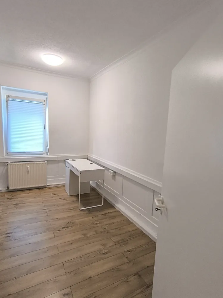WG-Zimmer mit 14 m² in Stuttgart – Bild 5