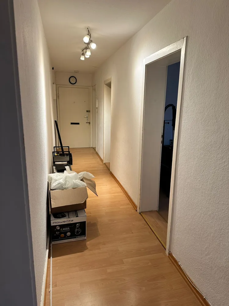 3 Zimmer Wohnung mit 67 m² in Braunschweig – Bild 9