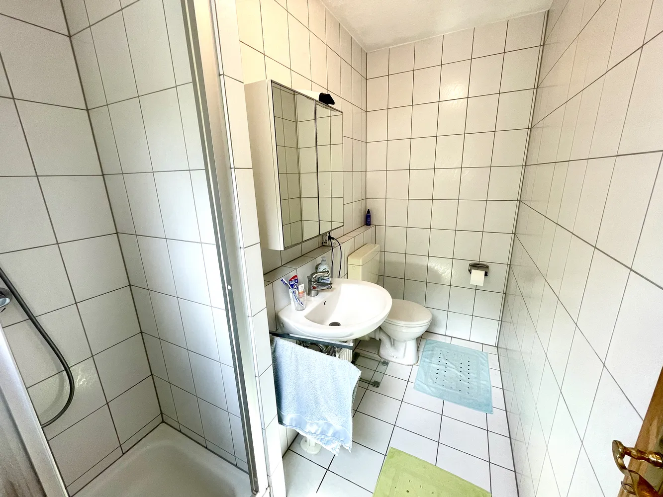 1 Zimmer Wohnung mit 32 m² in Regensburg – Bild 8