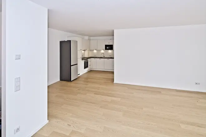 3 Zimmer Wohnung mit 75 m² in München – Bild 8