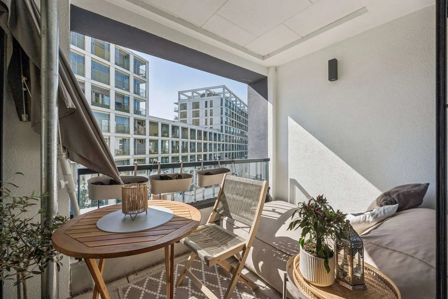 3 Zimmer Wohnung mit 68 m² in München – Bild 1