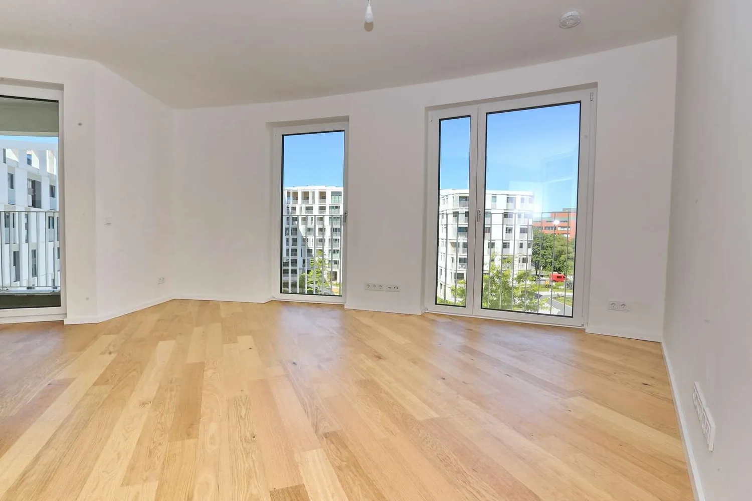 2 Zimmer Wohnung mit 62 m² in Hamburg – Bild 8