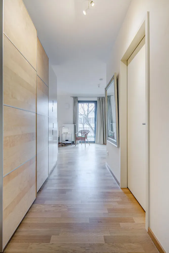 1 Zimmer Wohnung mit 28 m² in München – Bild 10