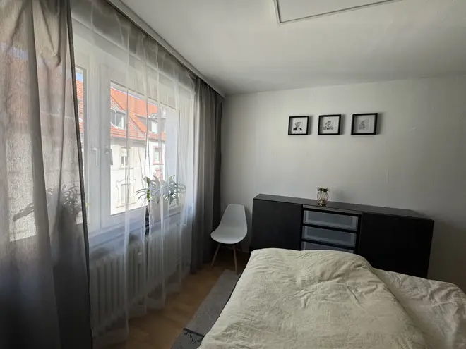 3 Zimmer Wohnung mit 53 m² in Darmstadt – Bild 10