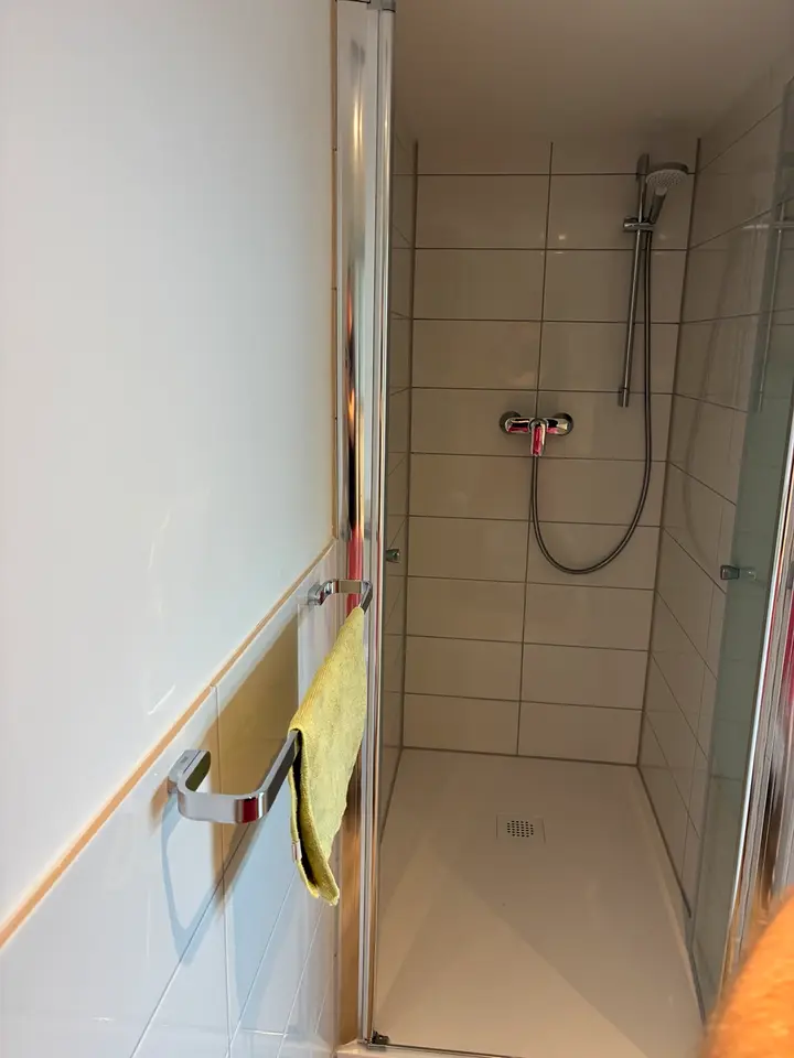 2 Zimmer Wohnung mit 24 m² in Pforzheim – Bild 5