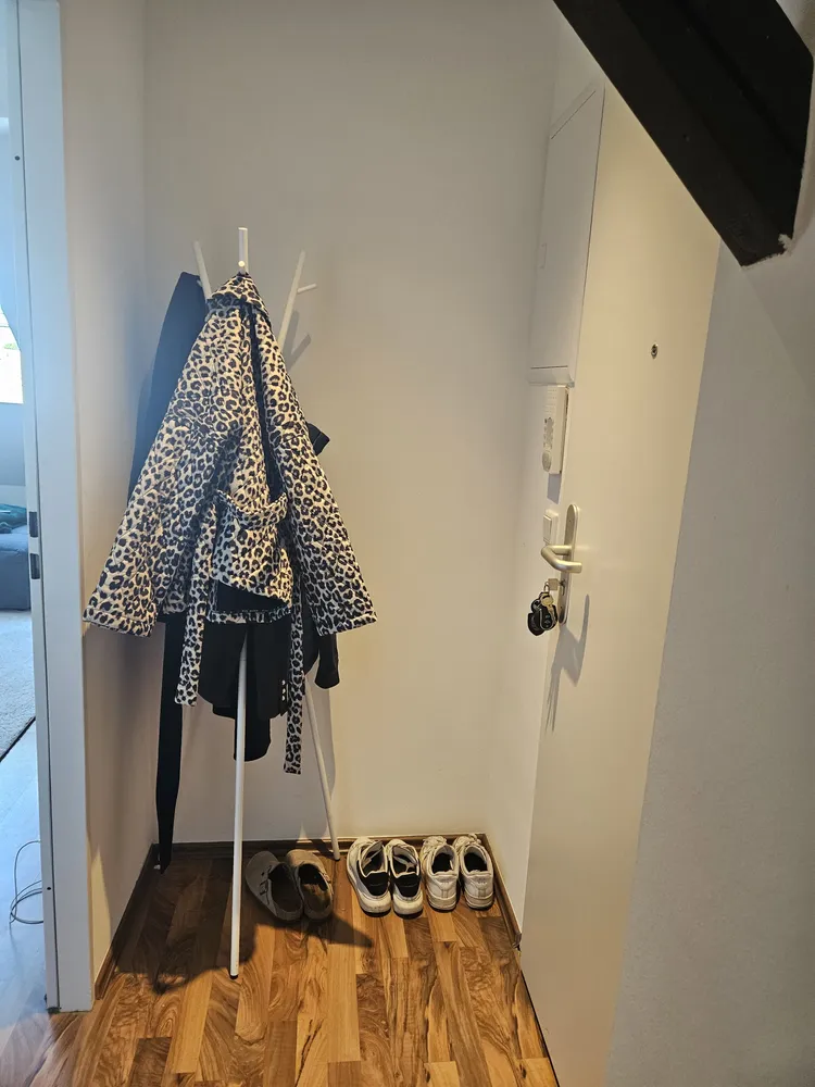 1 Zimmer Wohnung mit 34 m² in Düsseldorf – Bild 6