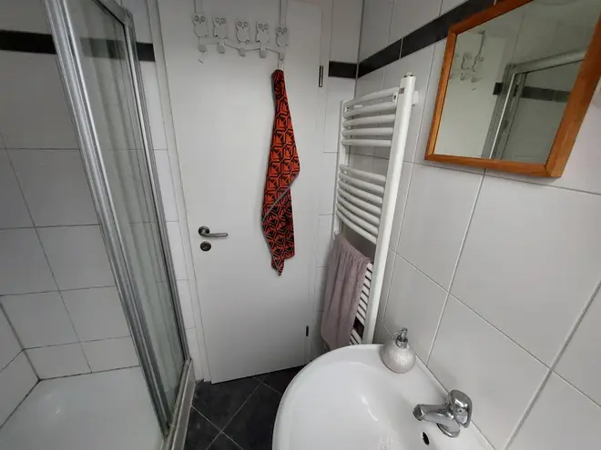1 Zimmer Wohnung mit 10 m² in Paderborn – Bild 9