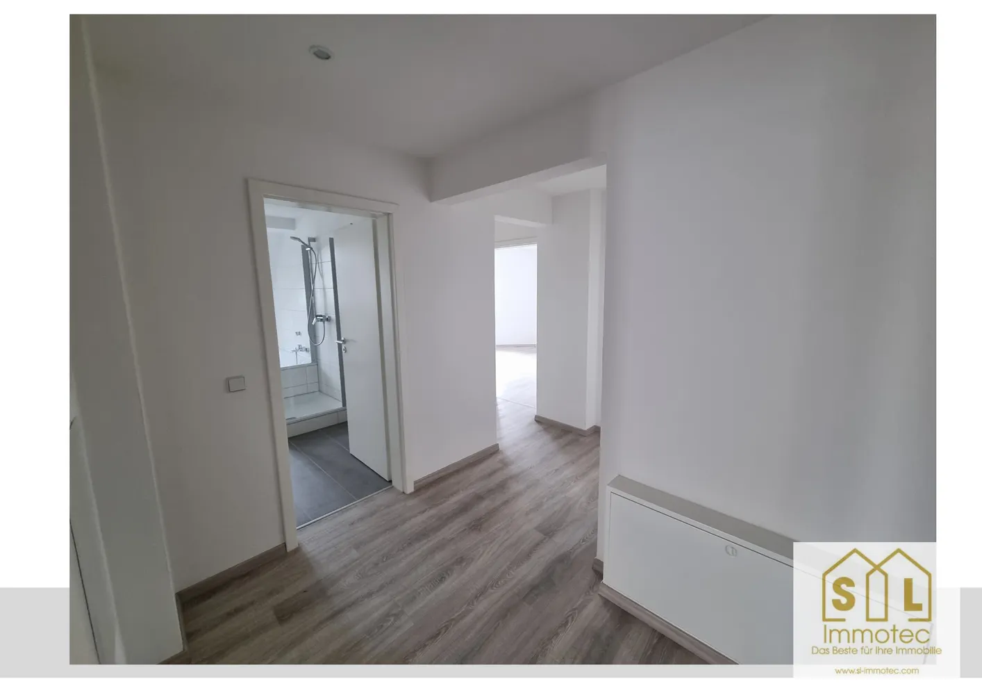 4 Zimmer Wohnung mit 95 m² in Chemnitz – Bild 6