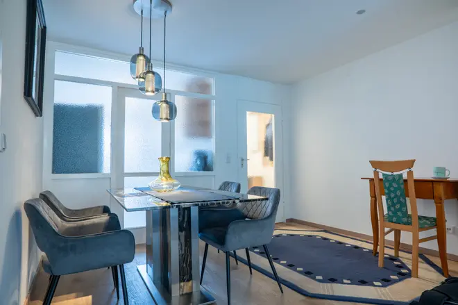 3 Zimmer Wohnung mit 90 m² in Nürnberg – Bild 5
