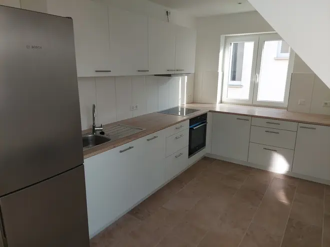3 room apartment with 100 m² in Heidelberg – Photo 4