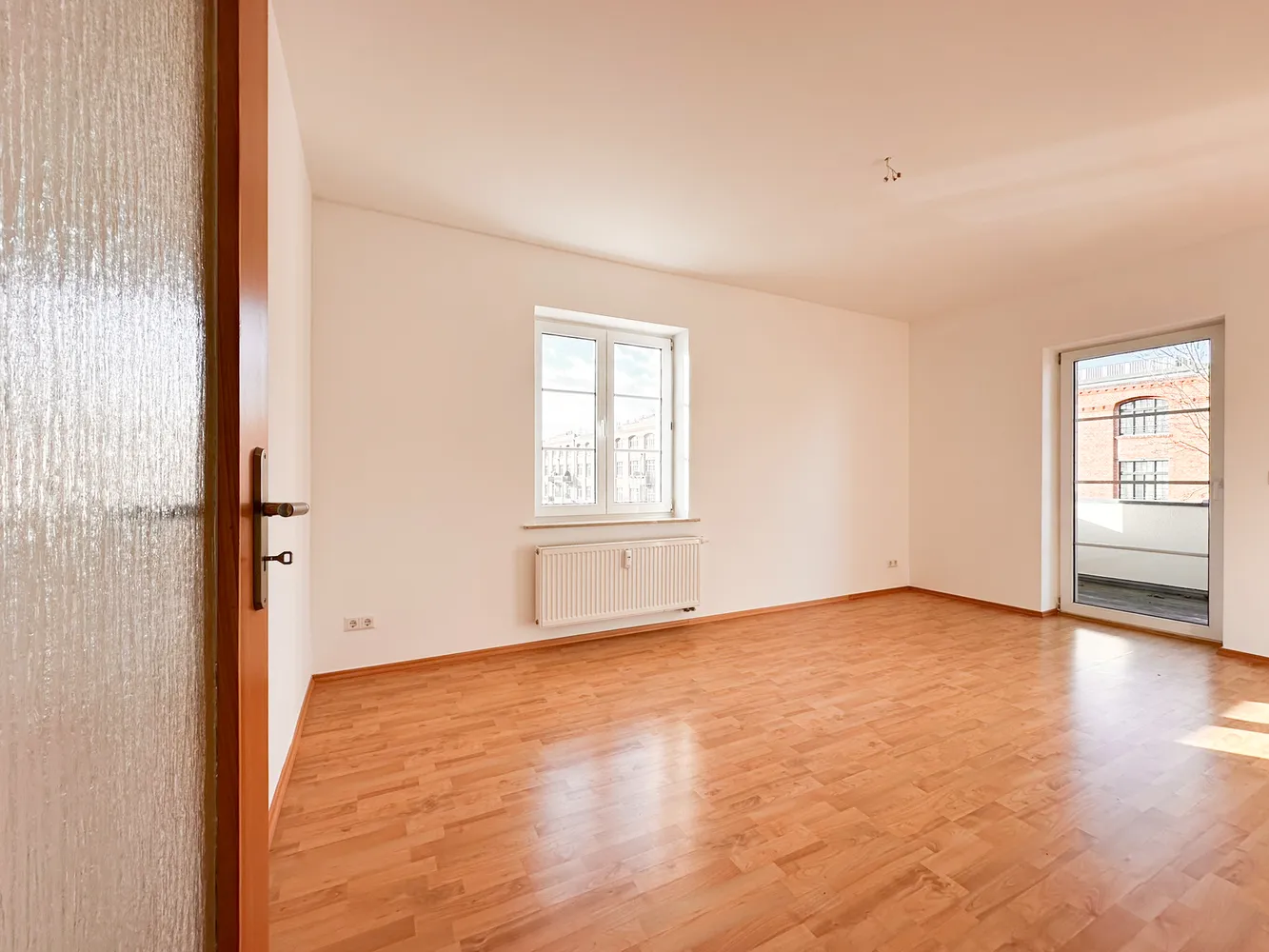 3 Zimmer Wohnung mit 65 m² in Leipzig – Bild 10