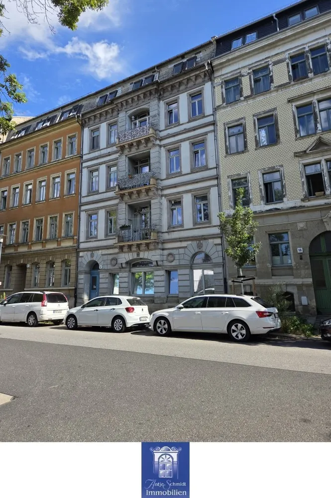 3 Zimmer Wohnung mit 58 m² in Dresden – Bild 7