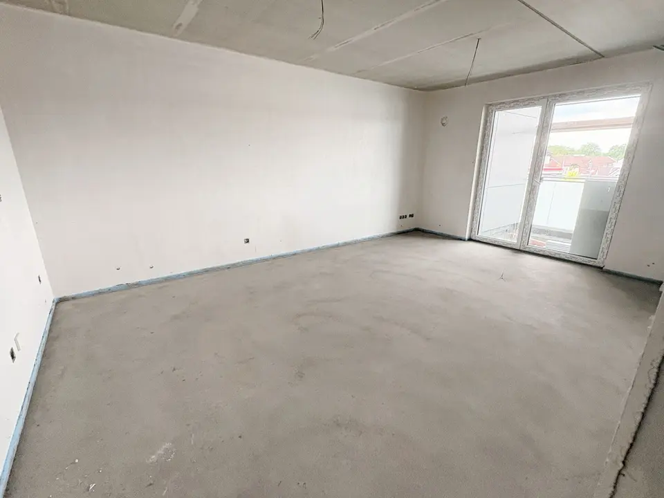 2 Zimmer Wohnung mit 52 m² in Ibbenbüren – Bild 6
