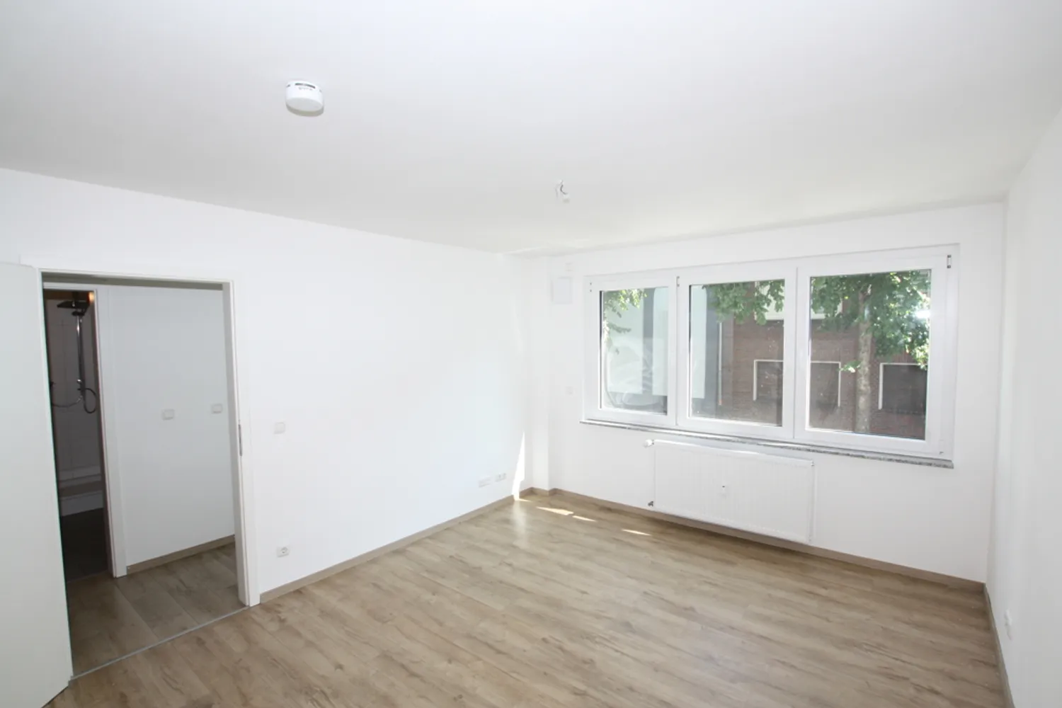 4 Zimmer Wohnung mit 100 m² in Duisburg – Bild 3