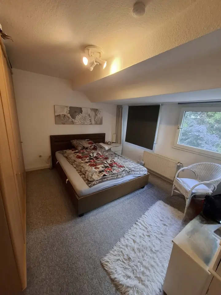 3 Zimmer Wohnung mit 46 m² in Bochum – Bild 3