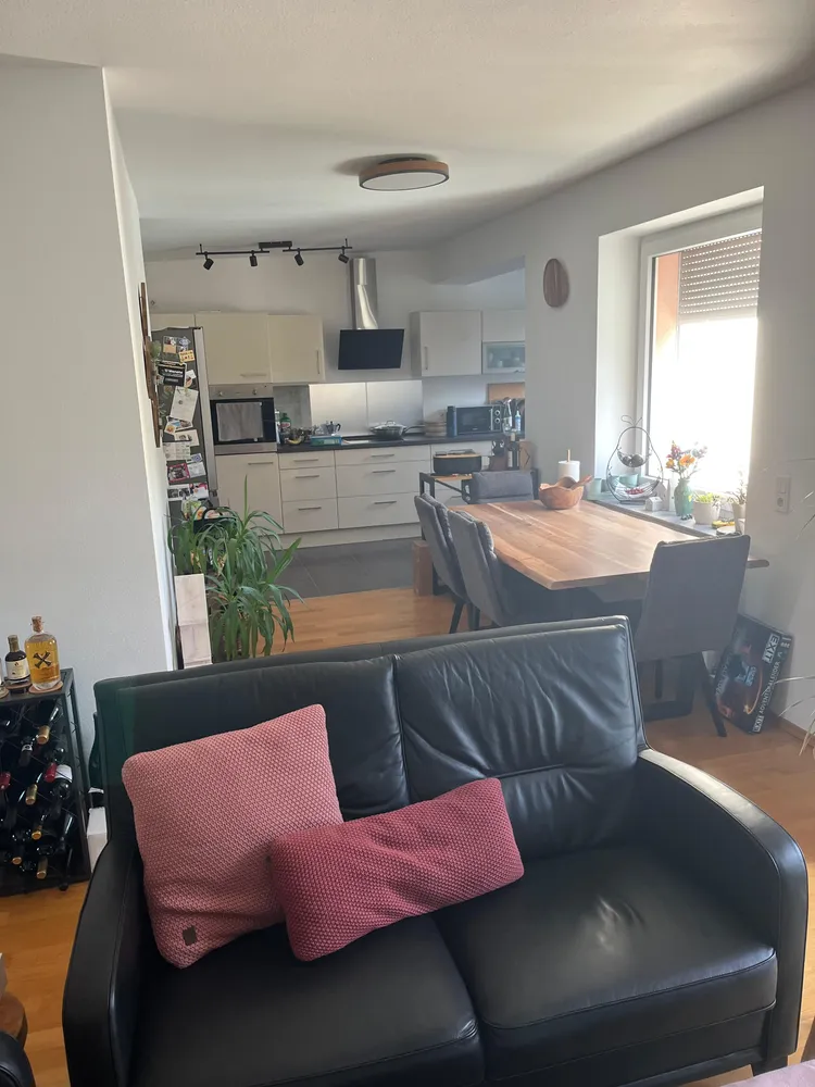 3 Zimmer Wohnung mit 79 m² in Leverkusen – Bild 4