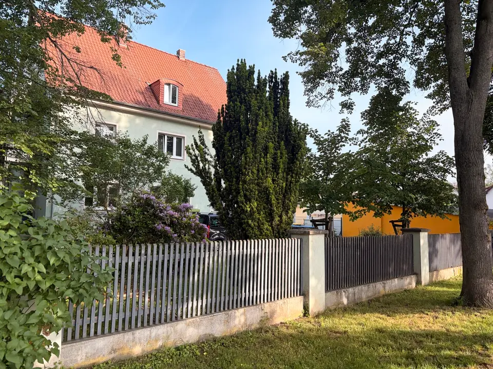 3 Zimmer Wohnung mit 77 m² in Grimma – Bild 3